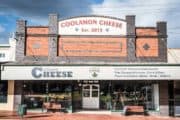 Coolamon Cheese Factory
