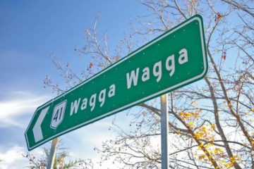 3-day Wagga Wagga tour